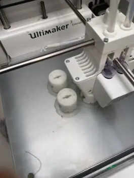 Construct Link: Spielsteine im 3D-Drucker
