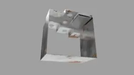 Future Fountain: Rendering des Moduls