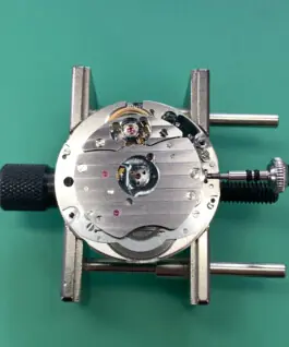 Uhrwerk Cartier 1847mc, Aufnahme 4 
