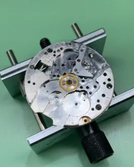 Uhrwerk GUB Spezimatic, Aufnahme 4 