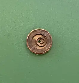 Uhrwerk Jaeger-LeCoultre 889-1, Aufnahme 5 
