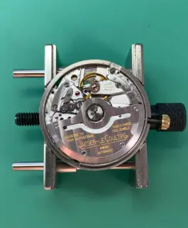 Uhrwerk Jaeger-LeCoultre 889-1, Aufnahme 11 