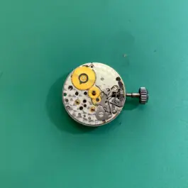 Uhrwerk Rolex 2030, Aufnahme 4 