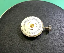 Uhrwerk Rolex 2030, Aufnahme 5 