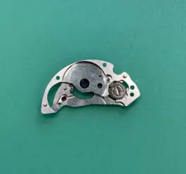 Uhrwerk Rolex 2231, Aufnahme 2 