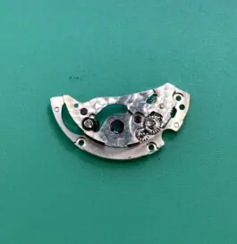 Uhrwerk Rolex 2231, Aufnahme 3 