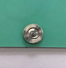 Uhrwerk Rolex 2338, Aufnahme 3 