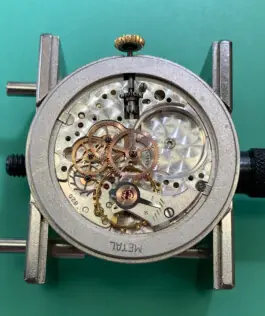 Uhrwerk Rolex 820, Aufnahme 1 