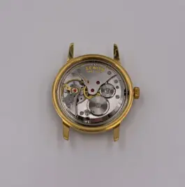 Uhrwerk Zenith 2532, Aufnahme 2 